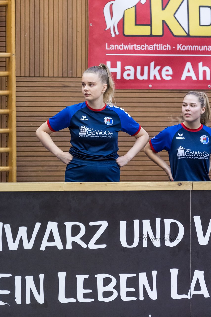 Bild 109 - VR Bank Cup Horst